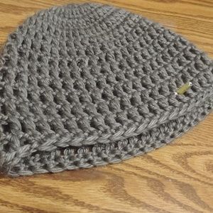 🍁Roxy | Knit Beanie | Gray | One-Size